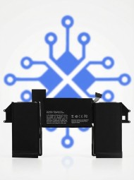 Аккумулятор для MacBook Air M1 13" A2337 (2020) A2389 ОЕМ