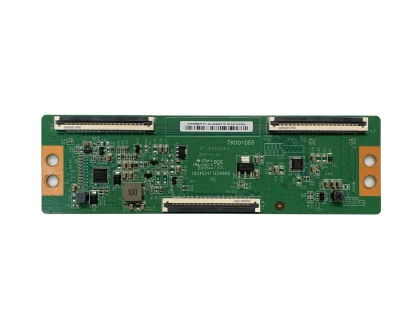 Плата T-Con HV650QUBF72 47-6060024, для телевизора Xiaomi L65M8-A2RU