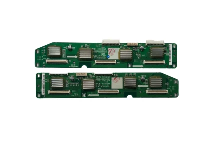 Инвертор LJ41-01194A LJ41-01193A для Fujitsu P42VHA40ES