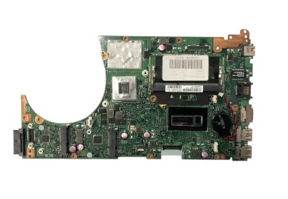 Материнская плата, mb, для ASUS S551LB Rev: 2.2, i7-4500U, GT740M V2G, 4GB