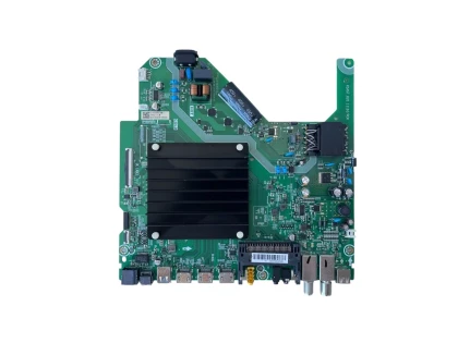 Материнская плата RSAG7.820.11183/ROH, для телевизора Toshiba 43C350LE