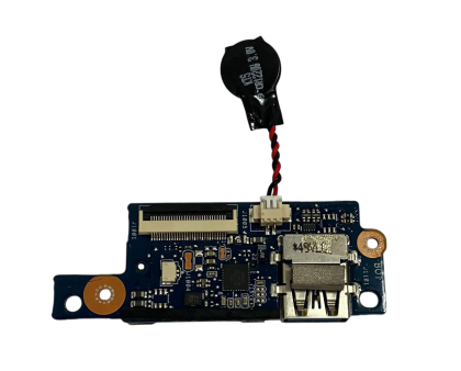 Дополнительная плата, IO_BD, UX32LN, 90NB0520-R10010