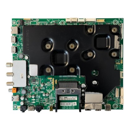 Материнская плата Loewe PN 72535 B10 RSAG7.820.6824/ROH, для телевизора Loewe BILD I.55