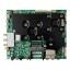 Материнская плата Loewe PN 72535 B10 RSAG7.820.6824/ROH, для телевизора Loewe BILD I.55