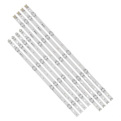 Подсветка для телевизора LG 49LV340C ver.3