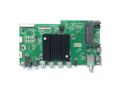 Материнская плата MT96120-ZC01-01, для телевизора KIVI 55U750NW