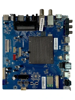 Материнская плата CV6886H-A, для телевизора Haier 55 Smart TV BX