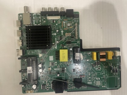 Материнская плата, TP.SK713S.PC822 Asano 43LU6000T PT430GT01-5 Ver.1.0