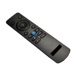 Пульт для телевизора Hart. HTY-32HDRO6B-HC22