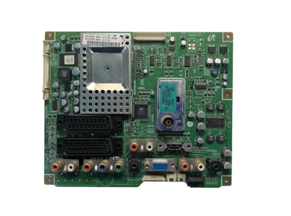Материнская плата BN41-00758A BN91-01117B, для телевизора Samsung LE40S71B