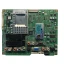 Материнская плата BN41-00758A BN91-01117B, для телевизора Samsung LE40S71B