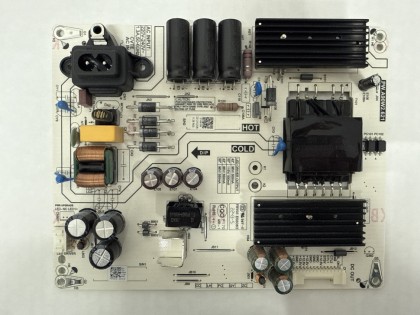 Блок питания PW.A90W2.621 Grundig 43 GHU 7930 HV430QUB-F70