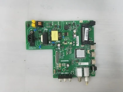 Материнская плата TP.MS3463T.PB755, для телевизора Hisens H32A5100