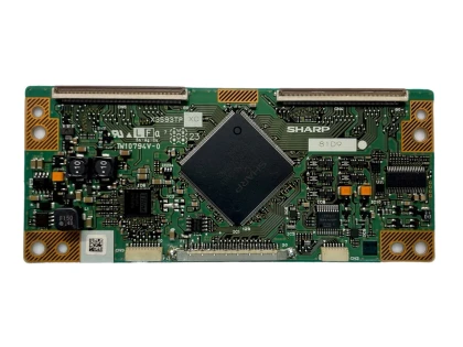 Плата T-Con X3593TP XC, для телевизора PHILIPS 32PFL5522D/12