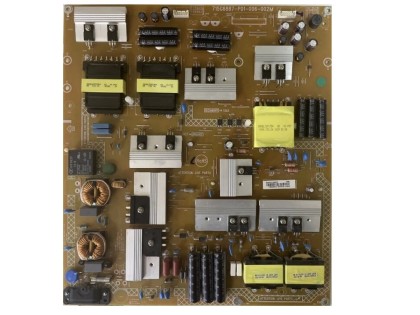 Блок питания 715G6887-P01-006-002M, для телевизора PHILIPS 65PUT6121/12