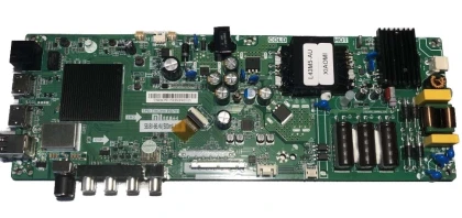 Материнская плата TPD.T962H8.PB791, для телевизора Xiaomi L43M5-AU