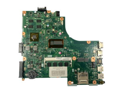 Материнская плата, mb, для X450LC Rev: 2.2 , i3-4010U , 4GB   