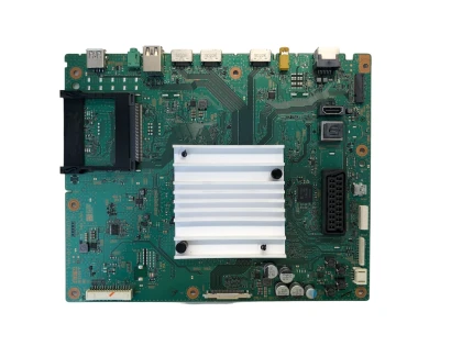 Материнская плата 1-980-837-11 (198083711) A2123492A, для телевизора Sony KD-49XD8305