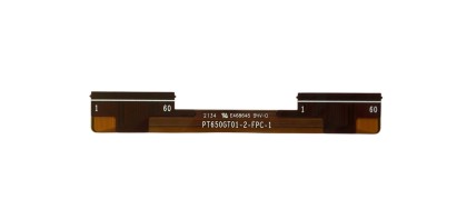 Шлейф, PT650GT01-2-FPC-1