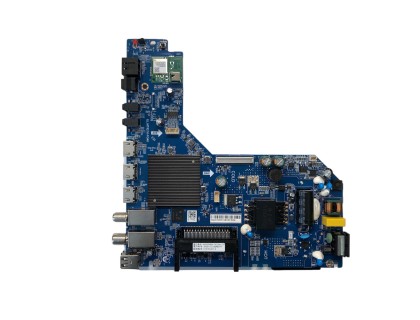 Материнская плата EL.MT9216-FG48 TPD.MT9216.PB766, для телевизора Sber SDX-32H2120B