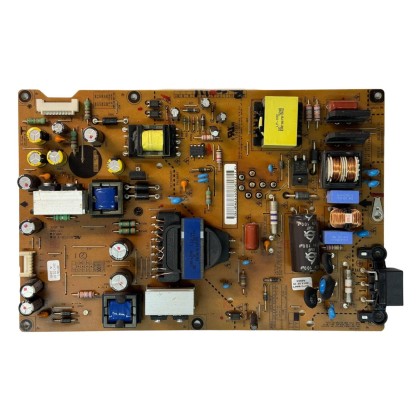 Блок питания EAX64905601(1.6) LGP55-13PL2, для телевизора LG 55LA620V