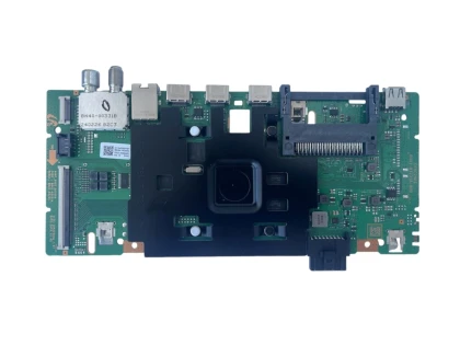Материнская плата BN41-03231A BN94-18399U, для телевизора Samsung UE50DU7100U, UE75DU7100U, UE55DU7100U, UE43TU7100U