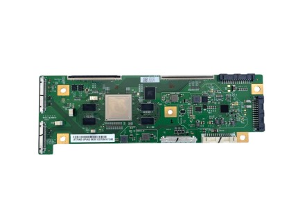 Плата T-Con 6870C-0858C, для телевизора LG OLED77C1RLA