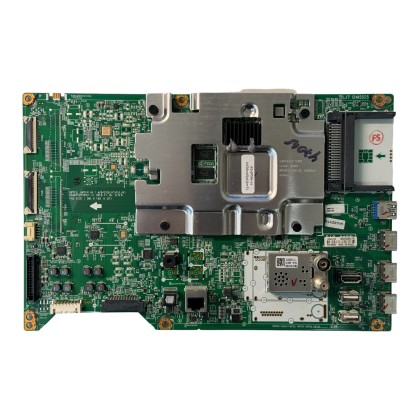 Материнская плата EAX67125703(1.1) EBU63888705, для телевизора LG 65SJ950V-ZA