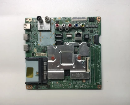 Материнская плата EAX69083603(1.0) EBU66464804, для телевизора LG 50UN80006LC