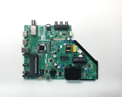Материнская плата TP.MS3663S.PB803, для телевизора GoldStar LT-43F800
