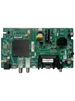 Материнская плата MB-M9256-PW-AS TP.MT9256.PB722, для телевизора Hart. HTY-32HDRO6B-HC22