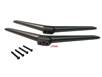 Ножки для телевизора Hart. HTM-43UHD11B-S2