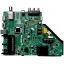 Материнская плата TP.MS3663S.PB803, для телевизора Sharp STV-LC34LT0045W
