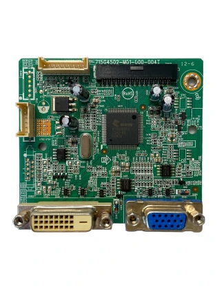 Материнская плата 715G4502-M01-000-004I, для телевизора AOC 200LM00010