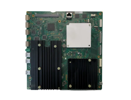Материнская плата 1-893-272-21 A2036654B, для телевизора Sony KD-65S9005B