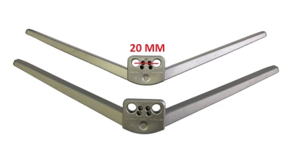 Ножки для телевизора TCL 50P725G