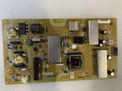 Блок питания APDP-123A1 2955034102, для телевизора Grundig 43 VLE 6625 BP