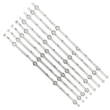 LED подсветка BN96-37297A