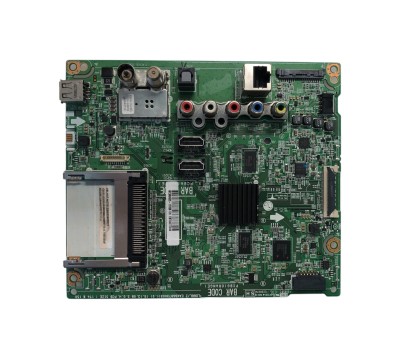 Материнская плата EAX66873003(1.0) EBT64277344, для телевизора LG 49LH570