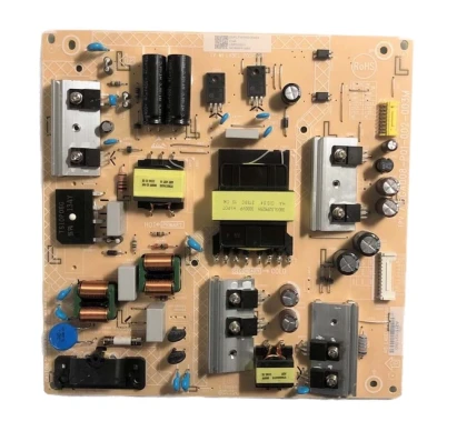 Блок питания 715GA008-P01-002-003M, для телевизора PHILIPS 50PUS8506/60