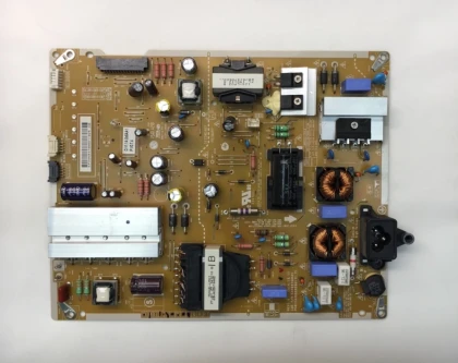 Блок питания EAX66205401(1.8) EAY63748601, для телевизора LG 43UF771V
