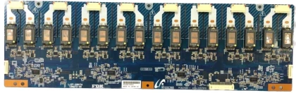 Инвертор LJ97-00617A CSN272-00 PCB2588-1 A06-125797E для Sony KLV-S32A10E