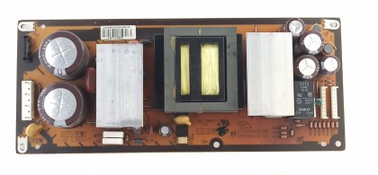 Блок питания ETXMM565EBB NPX565EB-1A, для телевизора Panasonic TX-26LX50P