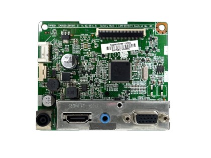Материнская плата EAX65543103(1.0) LGM-037A, для телевизора LG 23MP55HQ-P