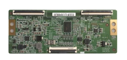 Плата T-Con 47_6021476 HV430QUBF70, для телевизора PHILIPS 49PUS7503