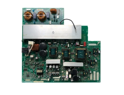 Блок для плазмы 8116410034 8116409038, для телевизора Fujitsu P42VHA31ES