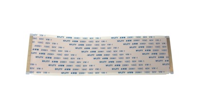 Шлейф, NYJTY AWM 20861