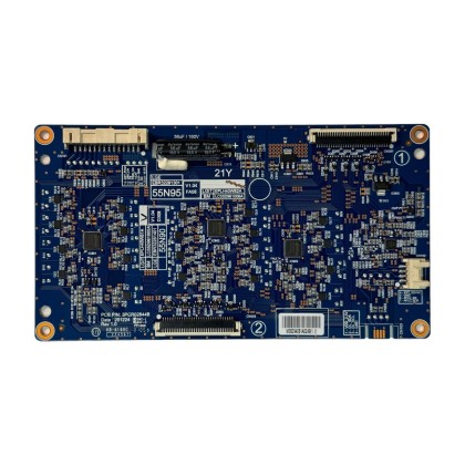 Инвертор EBR32281301 для LG 55NANO906PB, 55NANO926PB