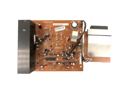 Блок питания AWZ6687 ANP2001-D, для телевизора Pioneer PDP-503mxe