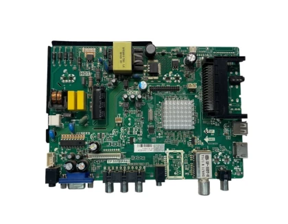 Материнская плата TP.S512.PA63, для телевизора Telefunken TF-LED24S40T2